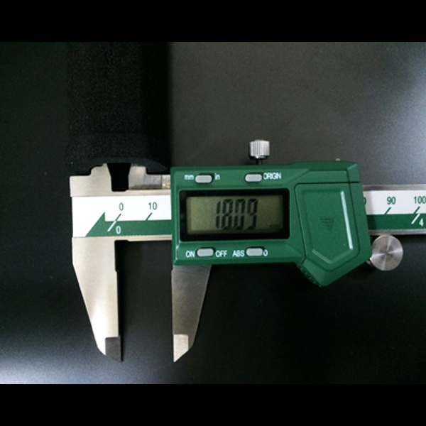 Foam Grip Hexagon type